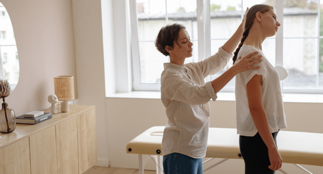 Chiropractor in Brainerd