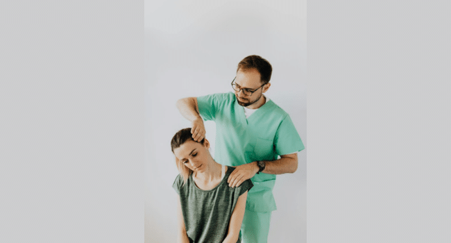 Chiropractor