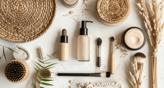 Choose Products That Are Safe and Kind to Your Skin