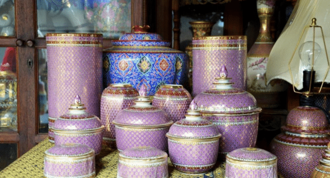 Choose Thailand souvenirs