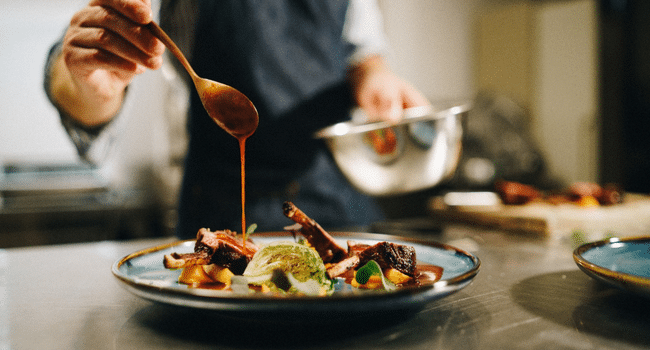 Choose the Right Course in Culinary Arts