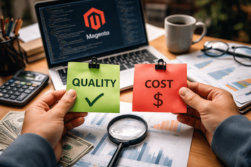 Choosing Based on Cost Alone