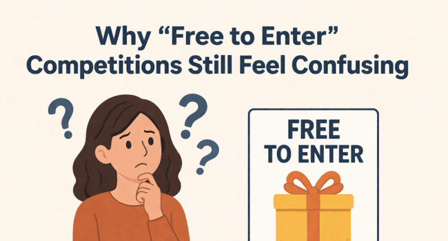 Choosing a Trusted Competition Platform