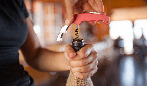 Choosing the Right Corkscrew
