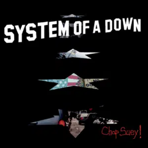Chop Suey Lyrics Chop Suey Lyrics