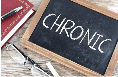 Chronic Lung Issues