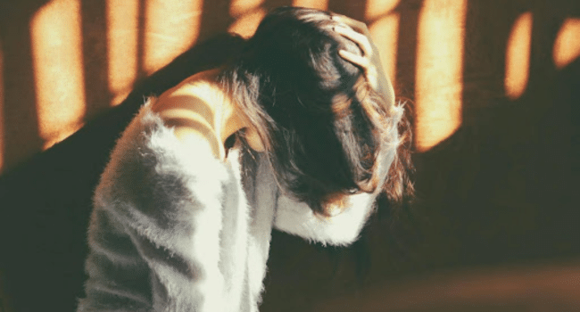 Chronic Pain Mentally