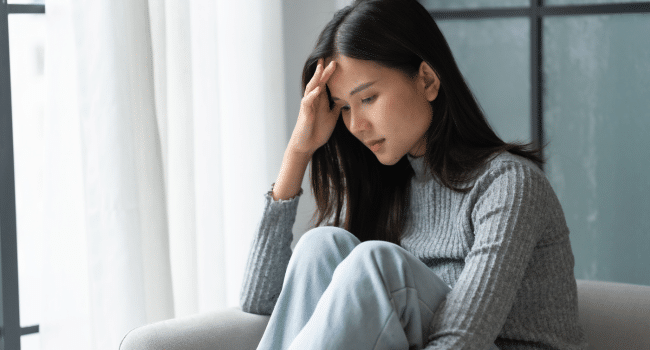 Chronic Stress
