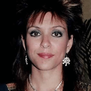 Cindy Cash