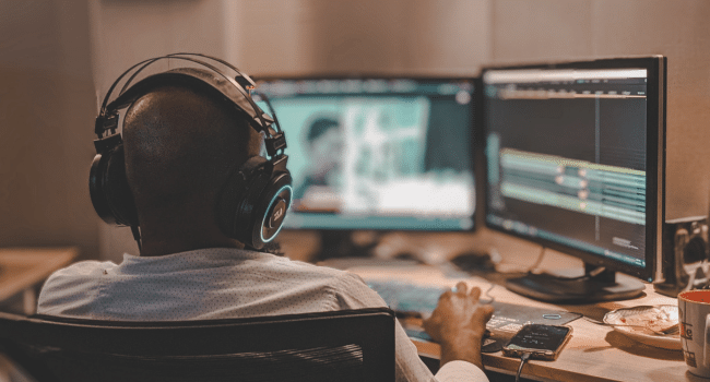 Cinematic Control