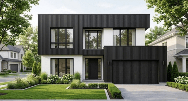 Cladding Boards