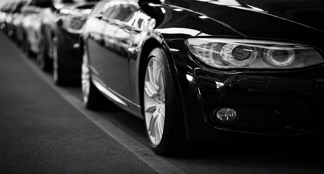 Classic Cars as Investment