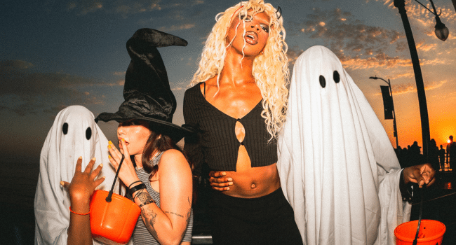 Classic Halloween Costumes