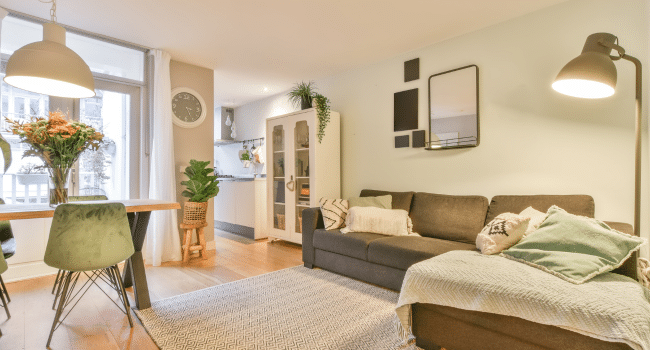Clean Home