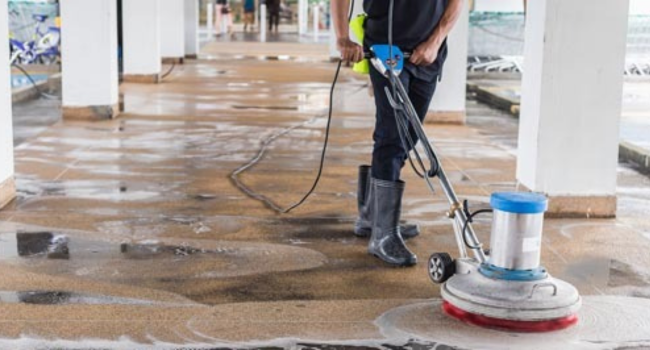 Cleaning Solutions