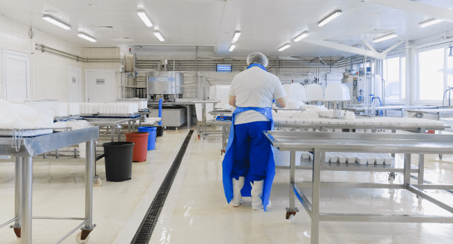Cleanroom Sandwich Panel Manufacturers for Lab and PCR Projects