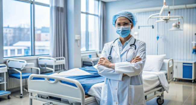 Cleft Palate Surgeries