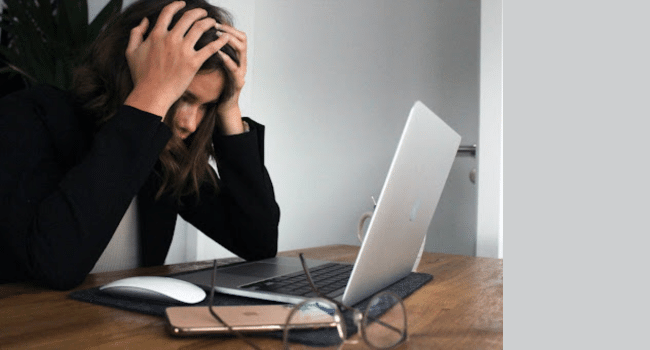 Client Not Paid