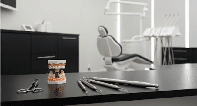Clinic for Implant Dentistry