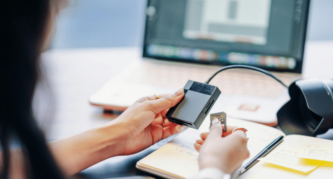 Cloud Disaster Recovery