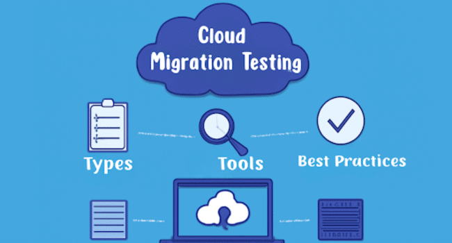 Cloud Migration Testing