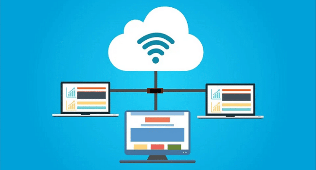Cloud Services Businesses