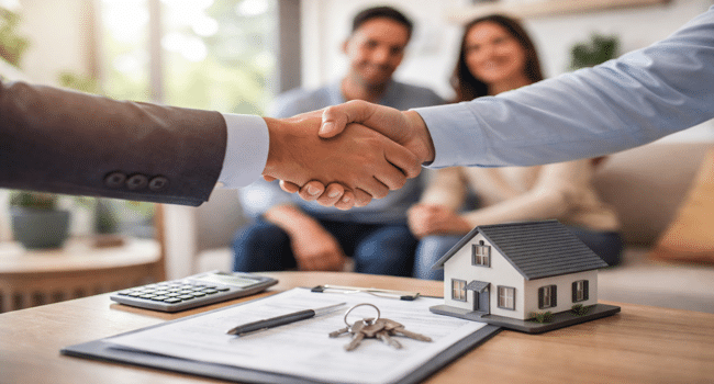 ClozeSure for a Successful Property Sale