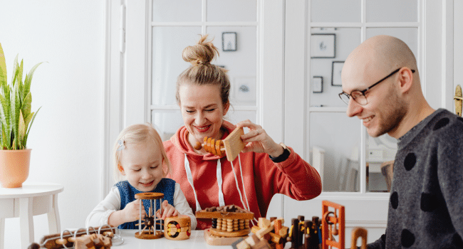 Co Parenting Boundaries After Divorce