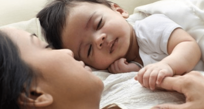 Co-sleeping and Bed-sharing
