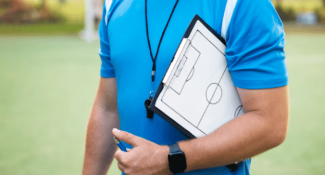 Coaches