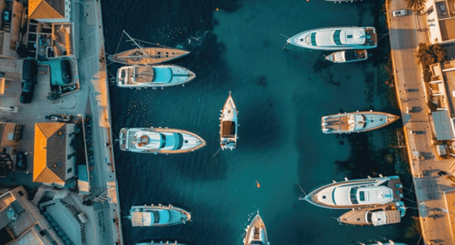 Coast Insurance Marina and Jetty Protection