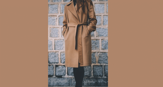 Coat For Women
