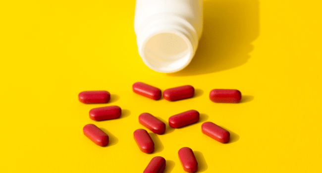 Cobra 120 mg