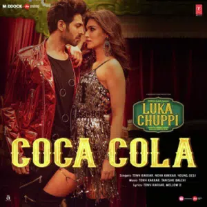 Coca Cola Lyrics Coca Cola Lyrics
