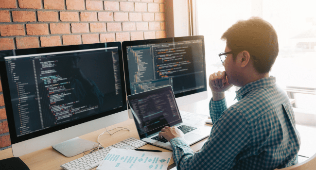 Coding Experience