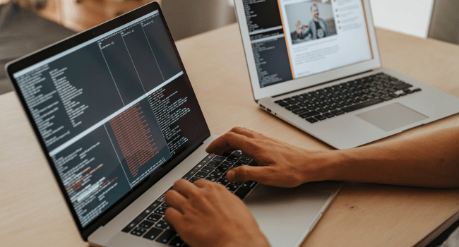 Coding workshops