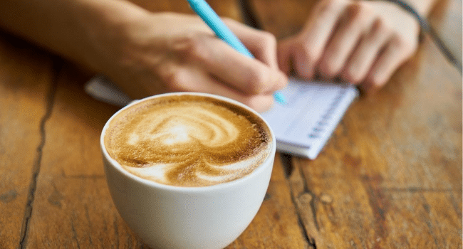 Coffee Acidic