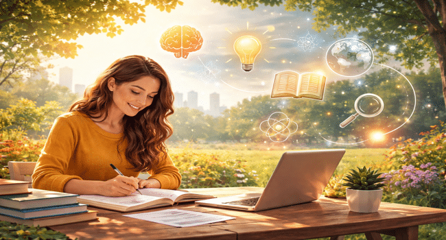 Cognitive Growth and Modern Learning
