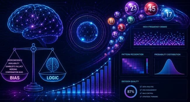 Cognitive Psychology in Numerical Prediction