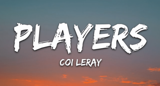 Coi Leray Players