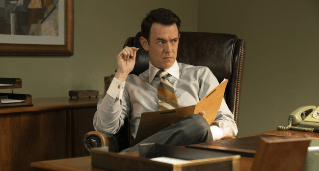 Colin Hanks