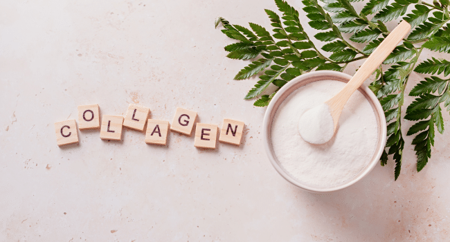Collagen Powder