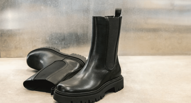 Collection of Ankle Boots