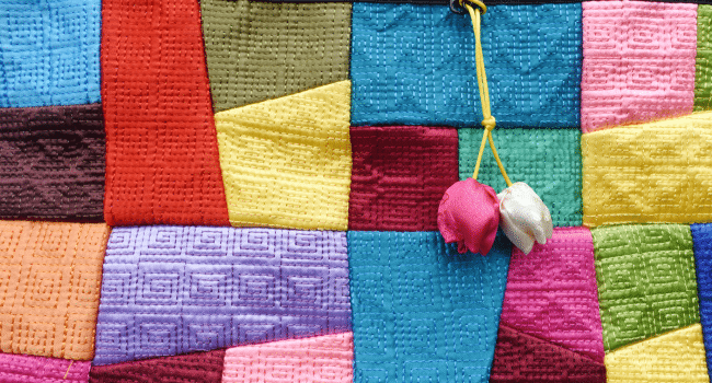 Colors and Patterns