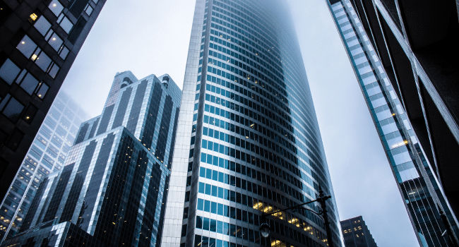 Commercial Buildings