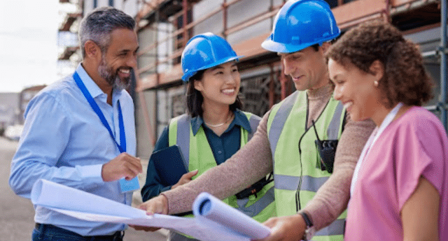 Commercial Contractors