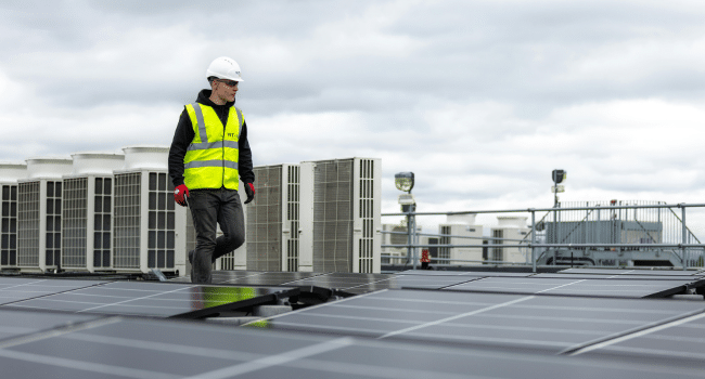 Commercial Roofing vs. Residential Roofing