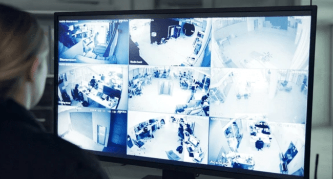 Commercial Security Landscape