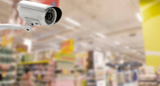 Commercial Security
