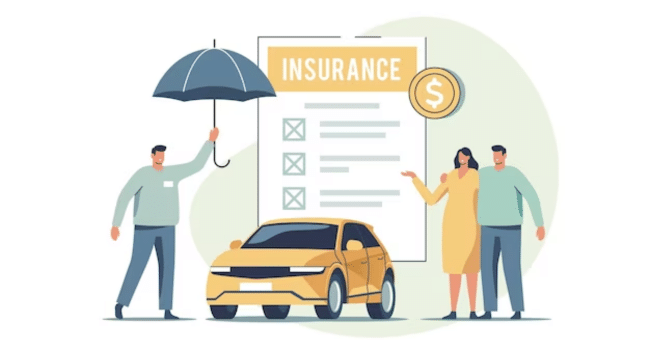 Commercial Vehicle Insurance